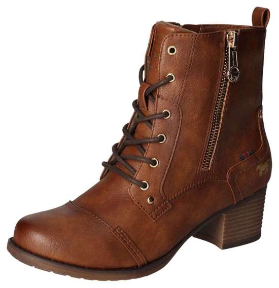 коньяк-потертый