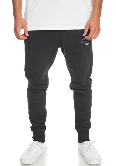 Флисовые брюки EMBOSS OTLR KVJ0