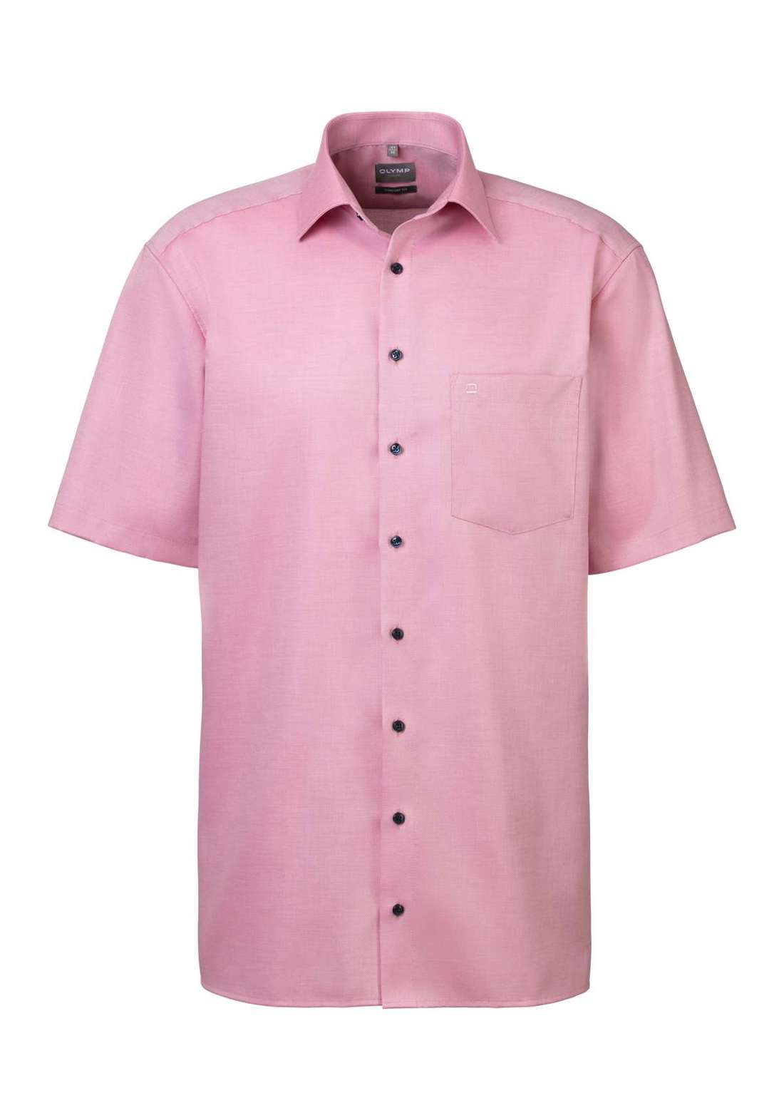Рубашка с коротким рукавом Luxor comfort fit