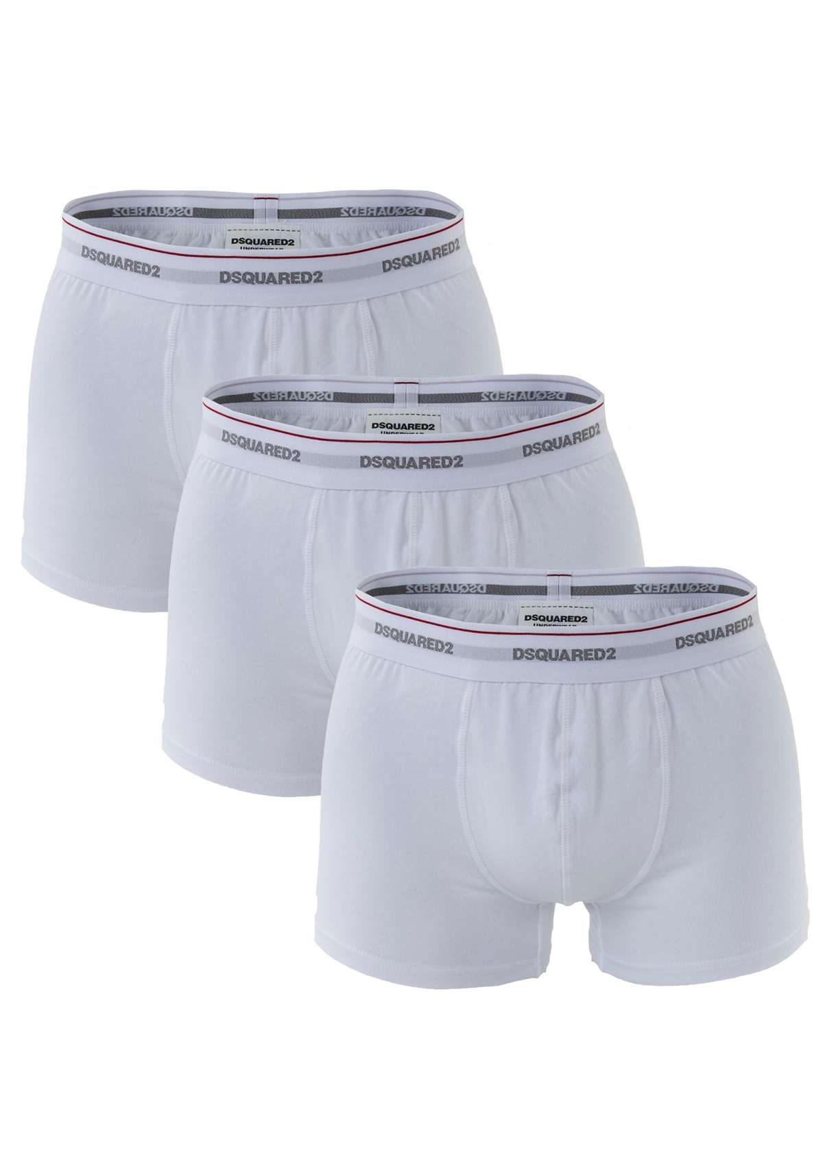 Боксеры Boxershort 3er Pack