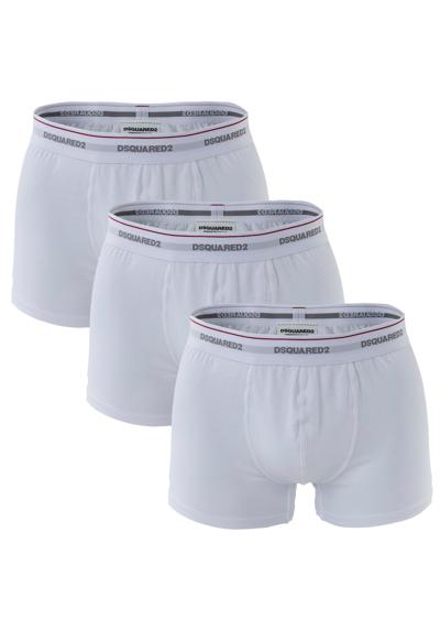 Боксеры Boxershort 3er Pack