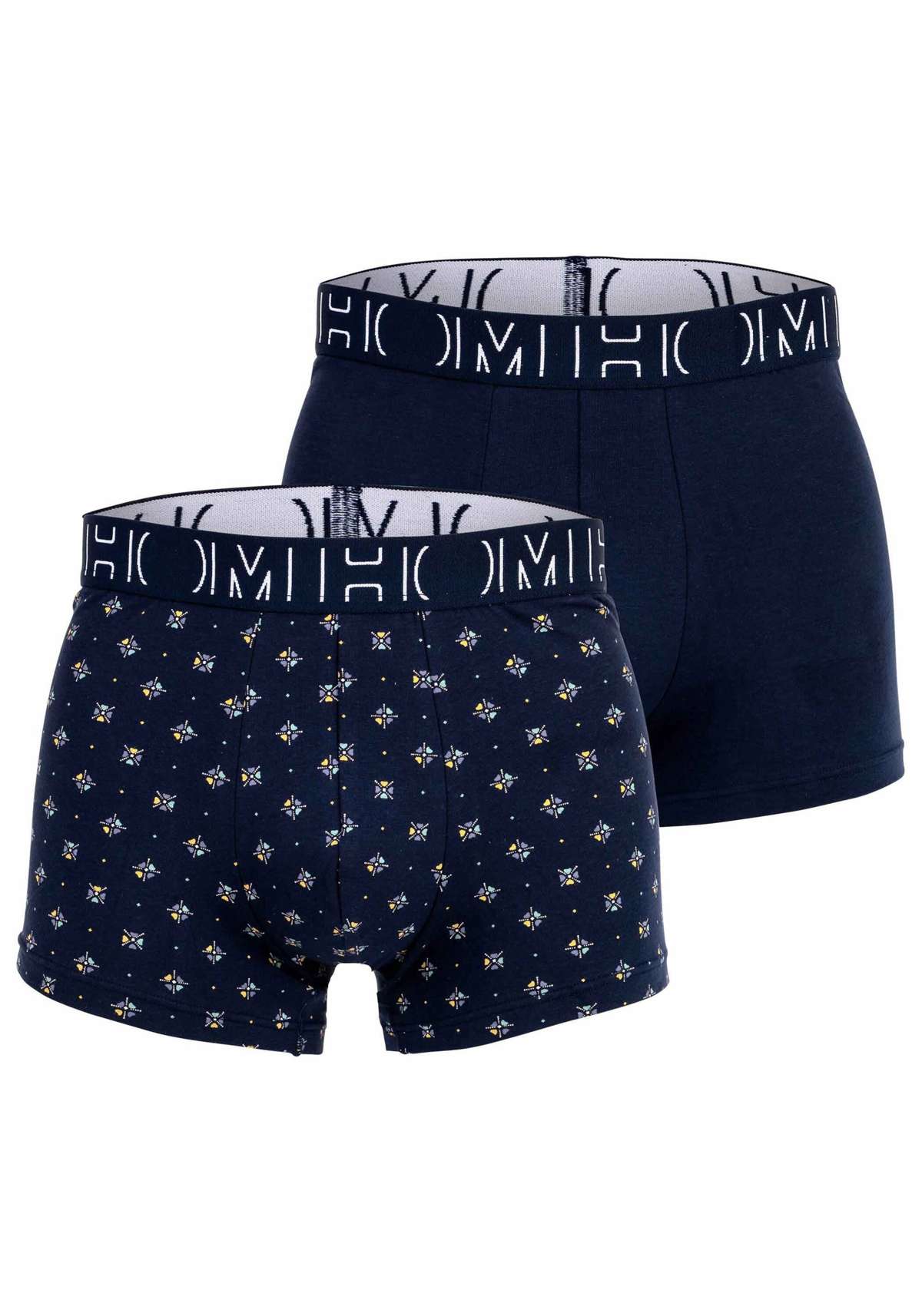 Боксеры Boxershort Boxer Briefs Davide #2 2er Pack