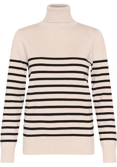 gray morn mila stripe