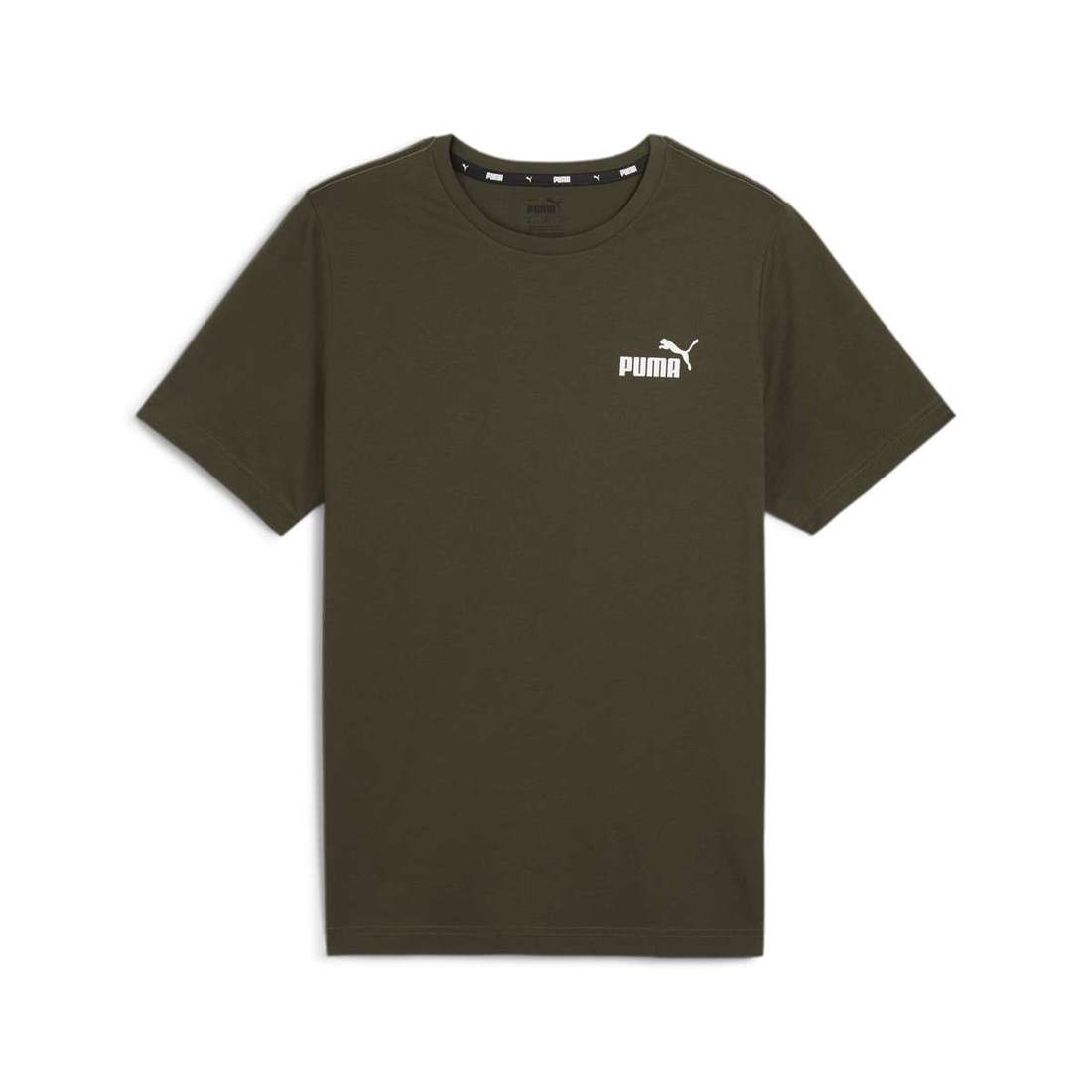 футболка ESS SMALL LOGO TEE (S)