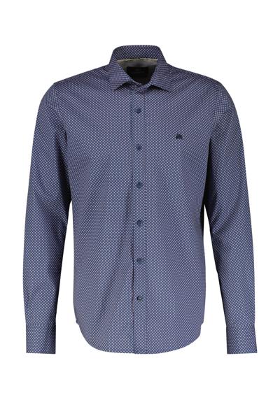crispy blue