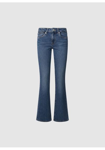 DARK COMFORT STRETCH