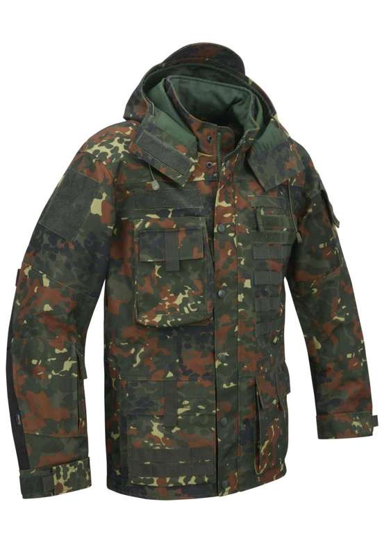 flecktarn