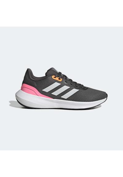 Grey Six / Crystal White / Beam Pink