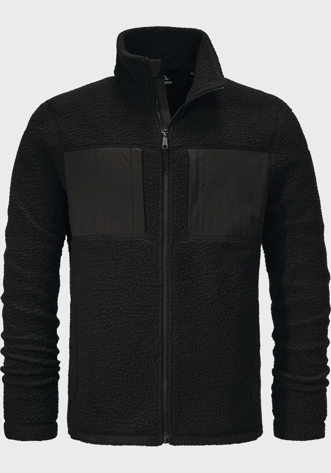 Флисовая куртка Fleece Jacket Atlanta M