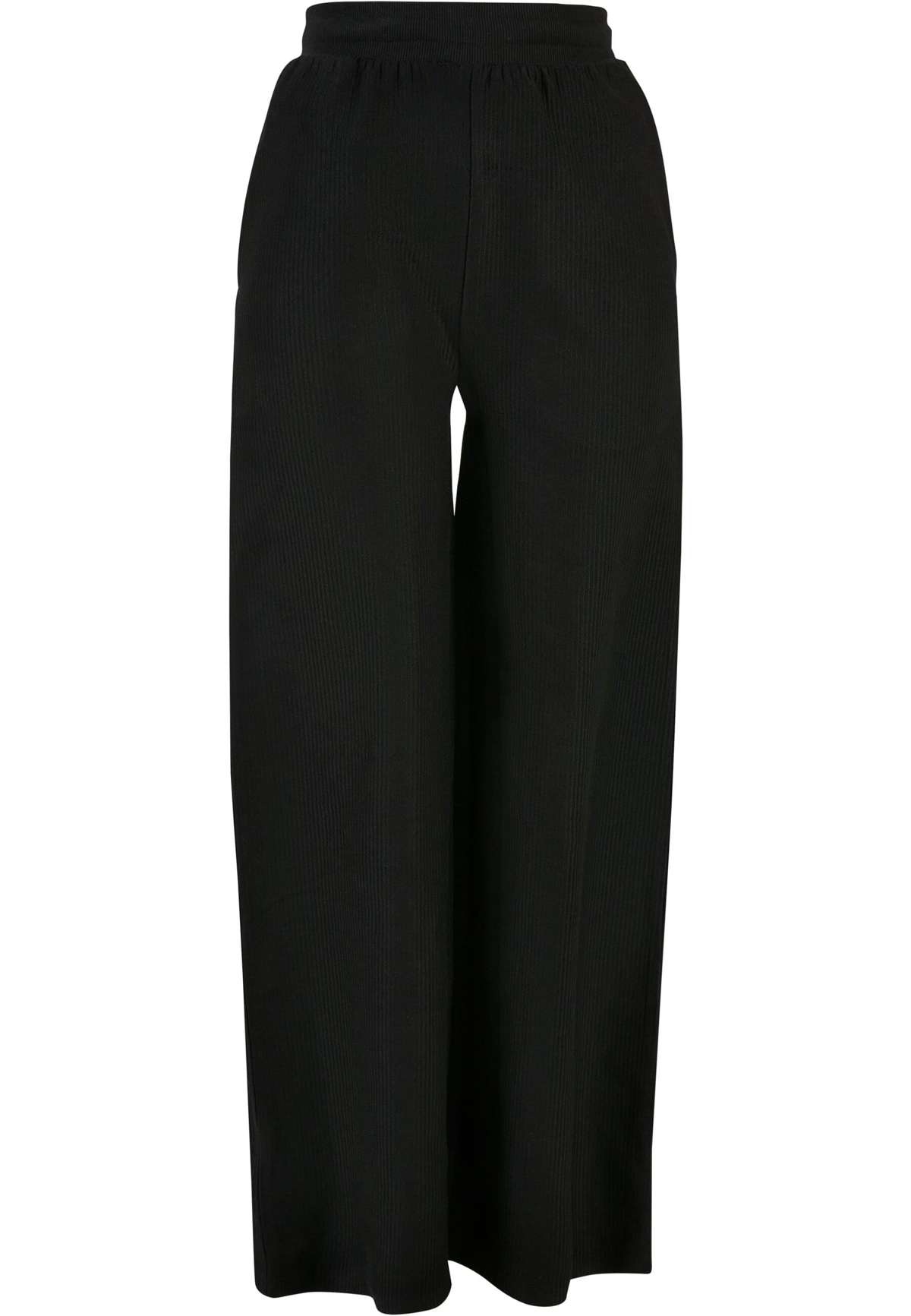 Спортивные штаны »Urban Classics Damen Ladies Straight Rib Terry Pants«