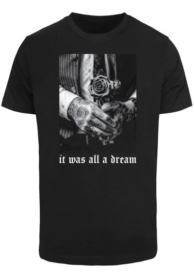 футболка It Was All A Dream Tee