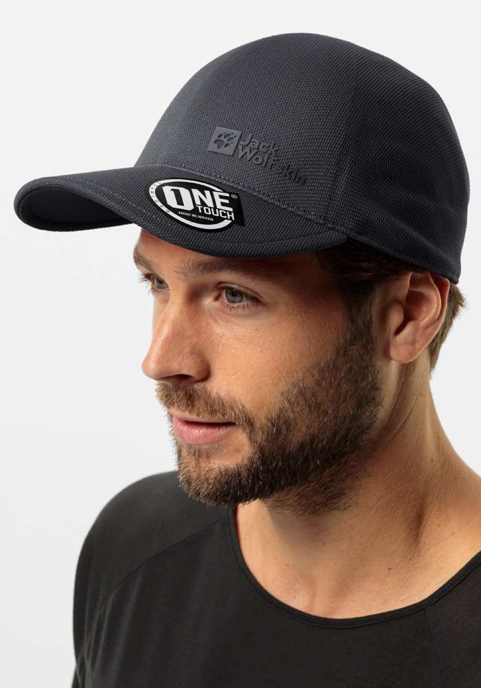 Бейсболка LUCID CAP