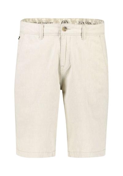 Чинос LERROS Chino in leichter Leinen-Baumwollqualität