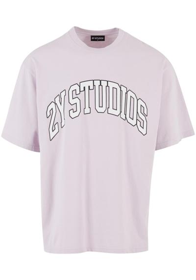 футболка Herren 2Y Logo Oversize Tee