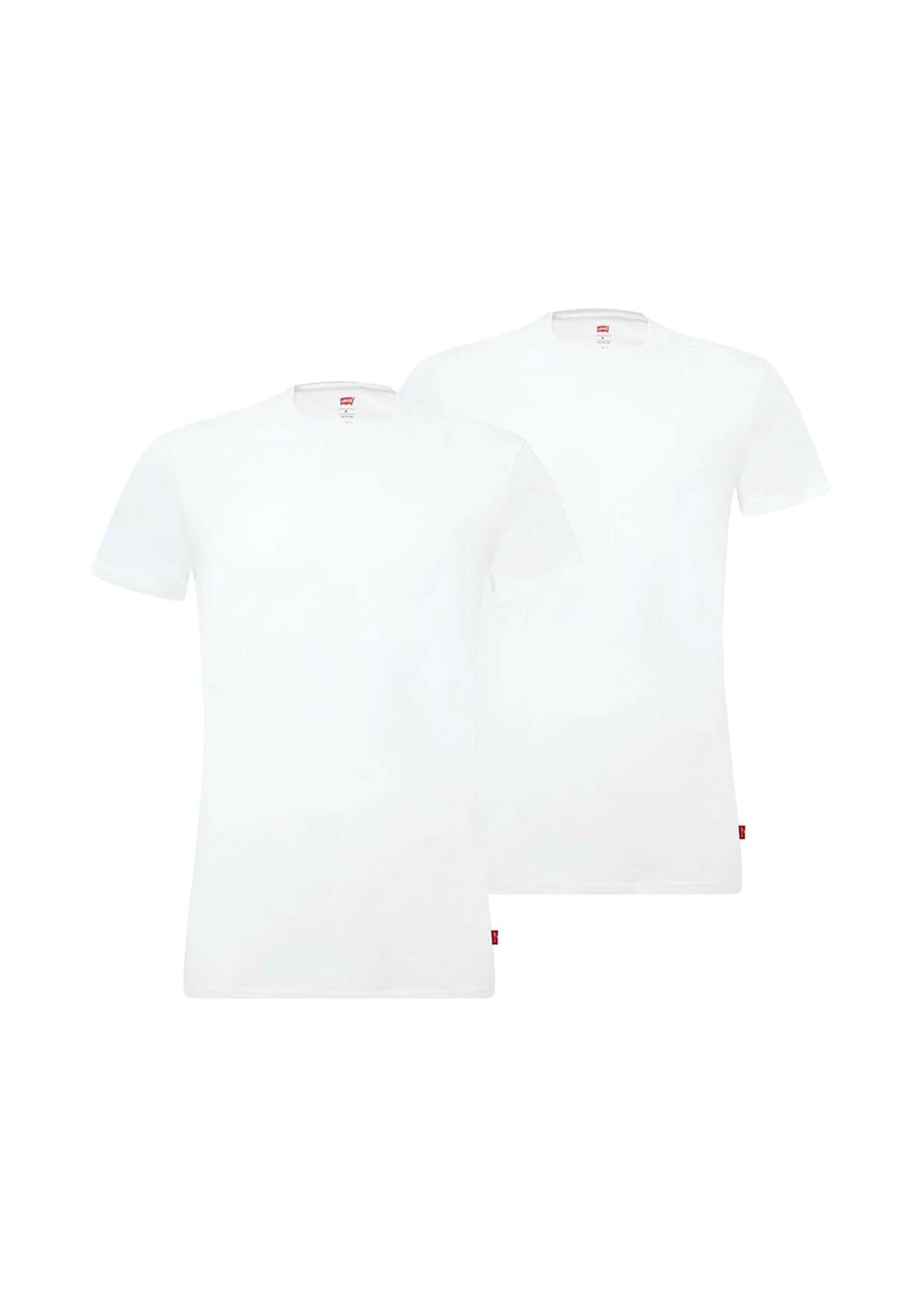 футболка T-Shirt 2er Pack