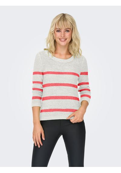 Cloud Dancer Stripes:Dubarry