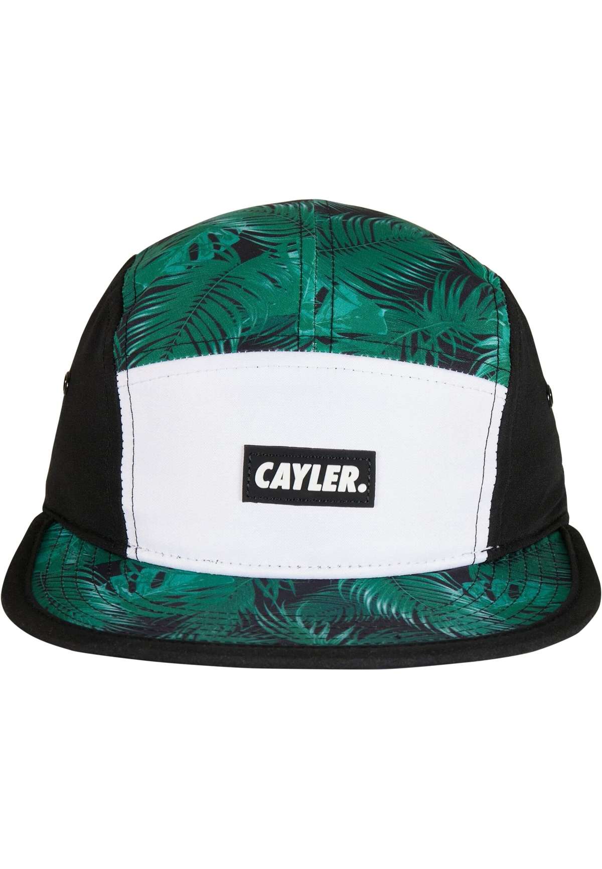 Кепка Snapback »Cayler & Sons Unisex C&S WL Green Jungle Camp Cap«