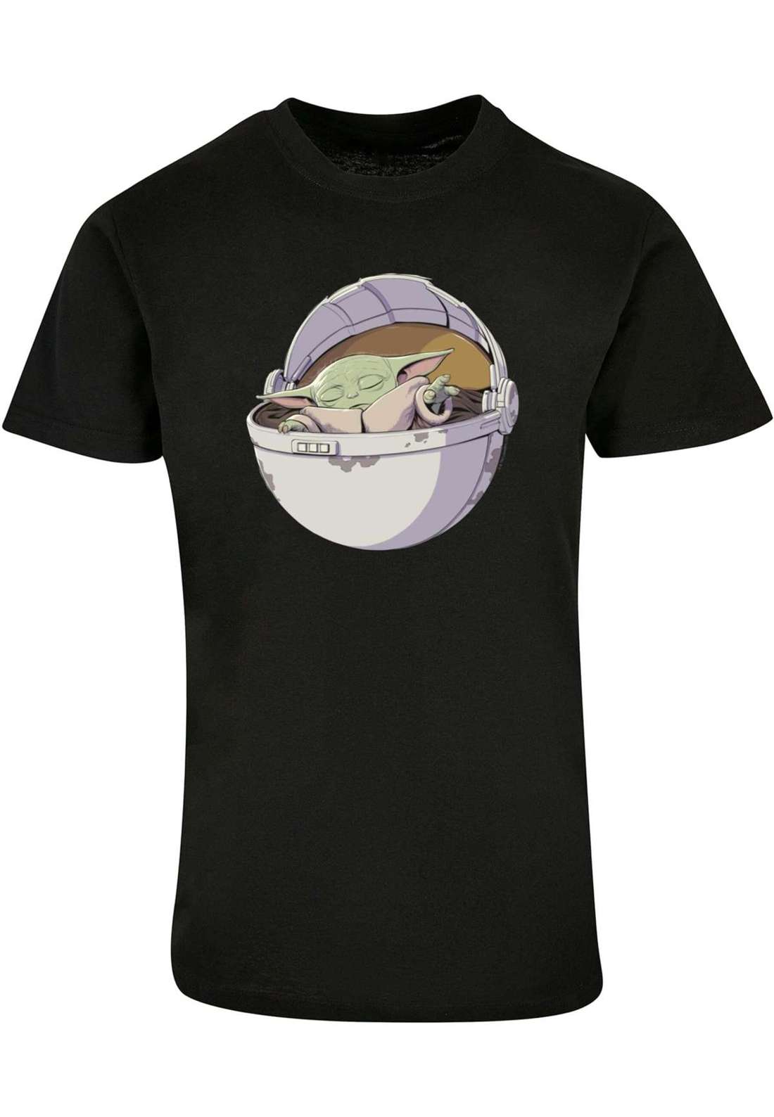 футболка Herren Star Wars - The Mandalorian Basic T-Shirt