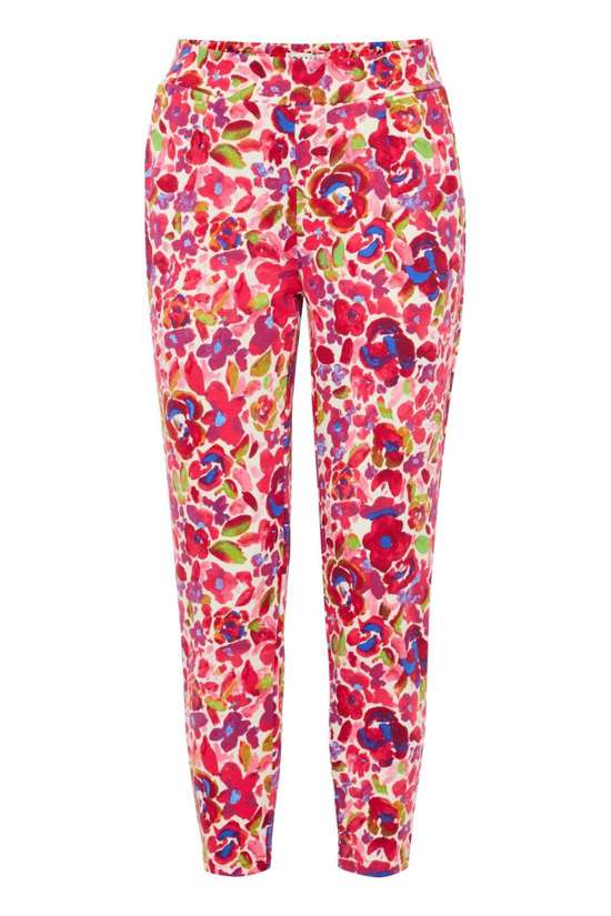 love potion flower aop