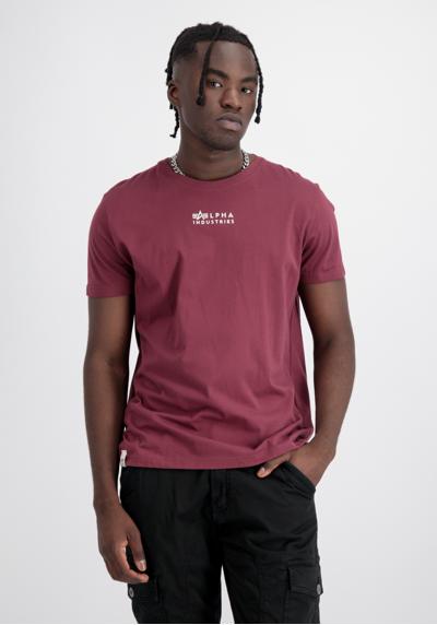 organic burgundy