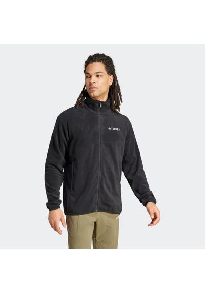 Флисовая куртка MT FZ FLEECE