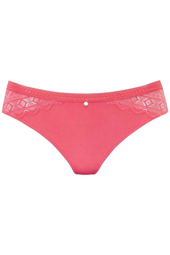 коралловый