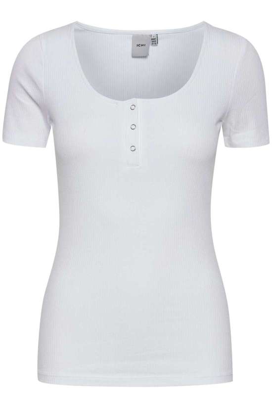 яркий белый