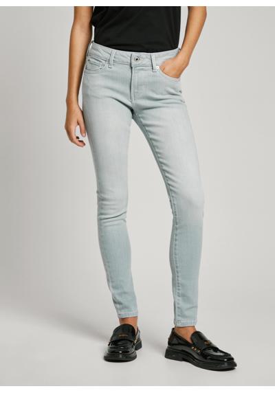 bleach grey powerflex
