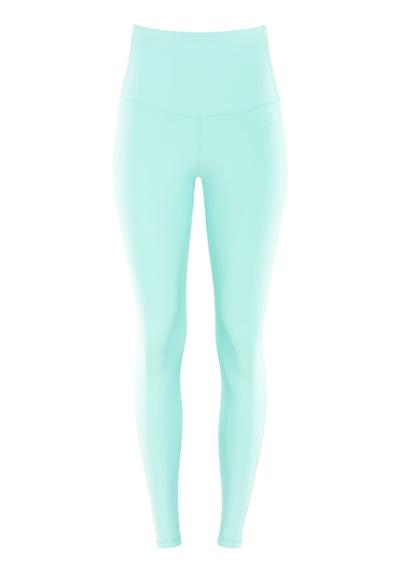 delicate mint