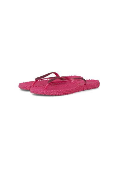 warm pink