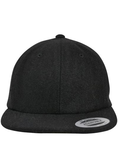 Кепка Snapback »Unisex Melton Cap«