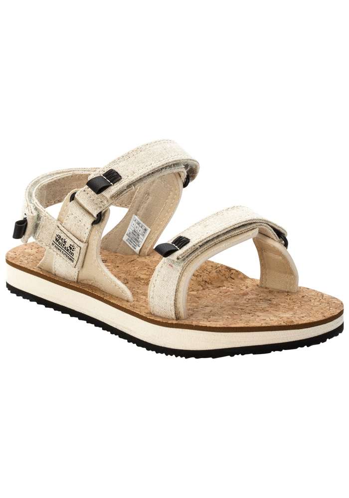 Уличные сандалии ECOSTRIDE 2 SANDAL W