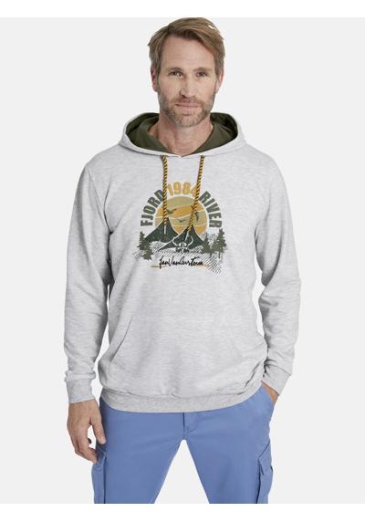 Толстовка с капюшоном Sweatshirt NAVER