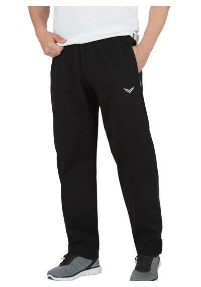 Тренировочные брюки TRIGEMA Leichte Regenhose