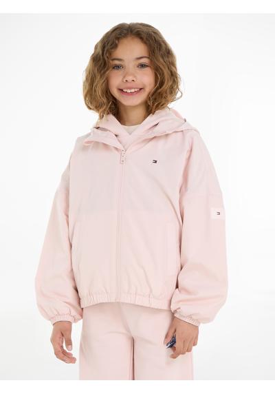 whimsy pink