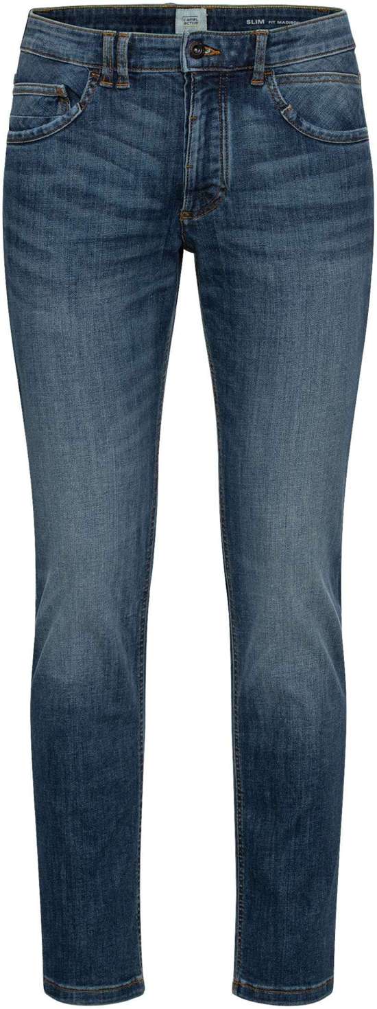 темный индиго