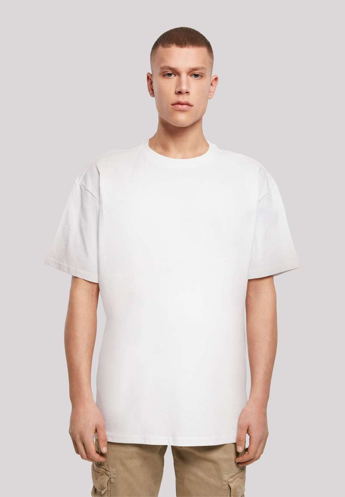футболка San Diego OVERSIZE TEE