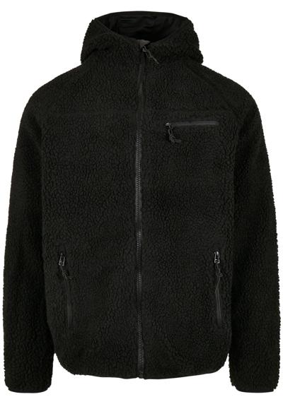 анорак Herren Teddyfleece Worker Jacket