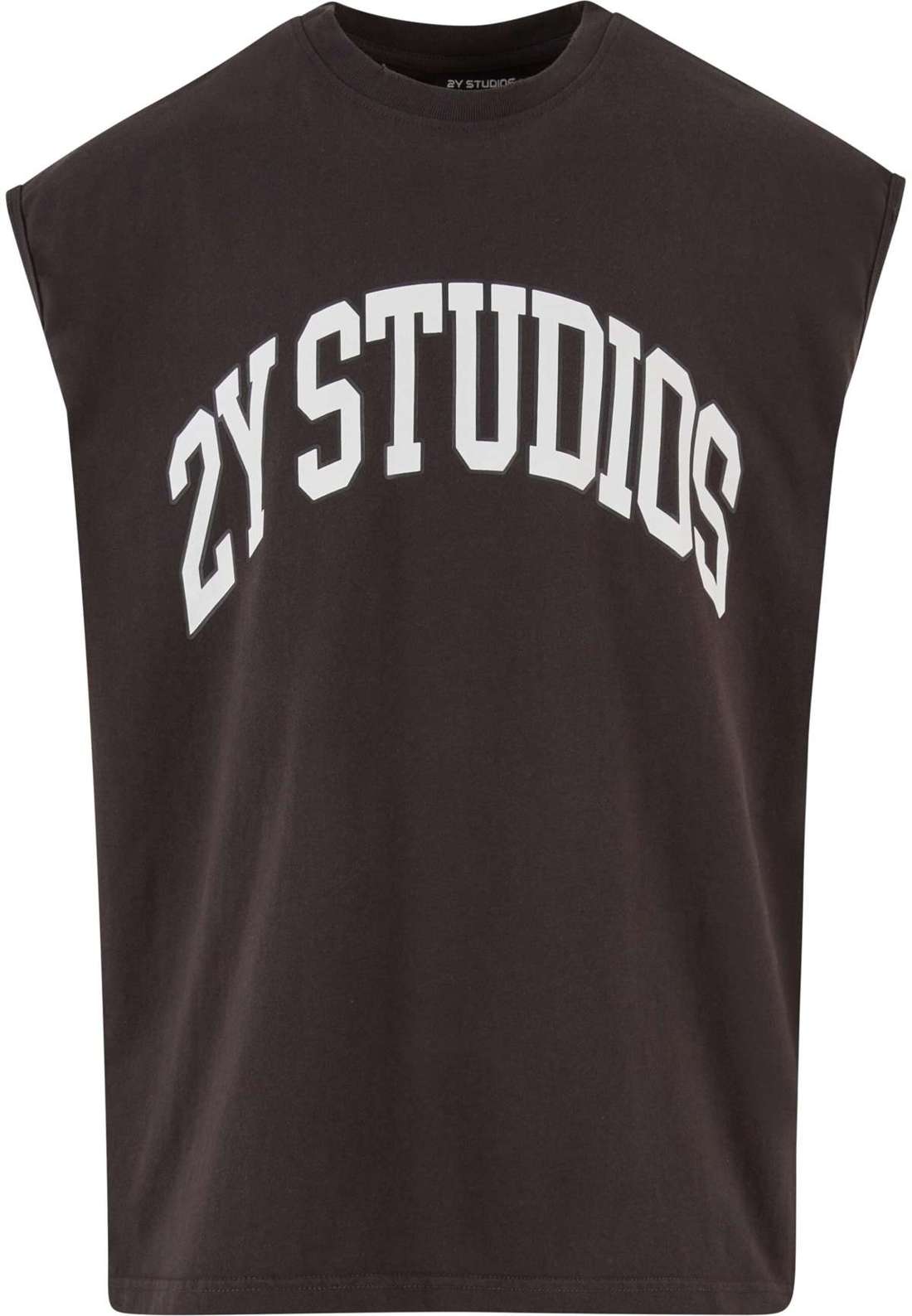Майка Herren 2Y Logo Oversize Sleeveless Shirt