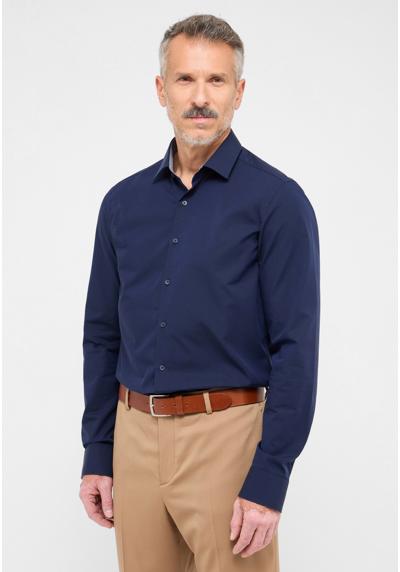 Рубашка с длинным рукавом SLIM FIT