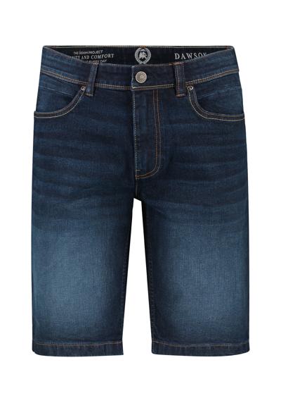 Бермуды LERROS Denim Bermuda für Herren