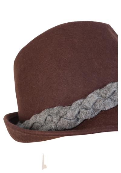 Традиционная шляпа (1 шт.), Производство Италия.