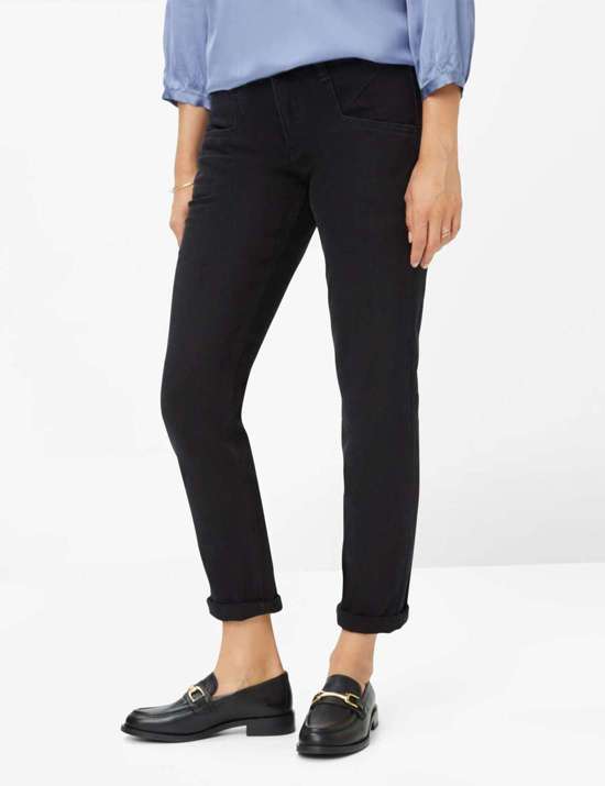 темно-серый