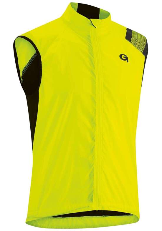 неоновый желтый