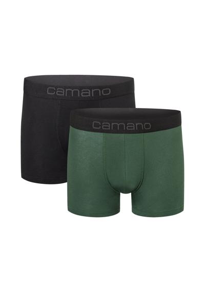 Боксеры Boxershorts Unterhosen Herren elastischer Gummibund ohne