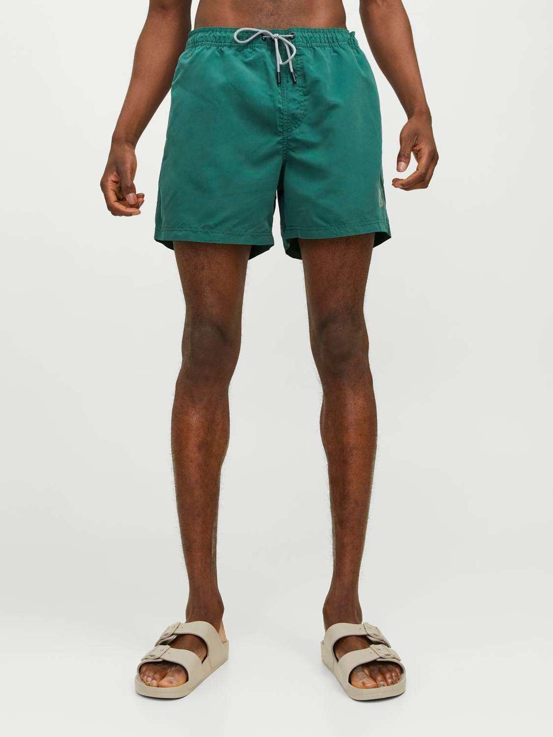 Шорты для плавания JPSTFIJI JJSWIM SOLID SN LY