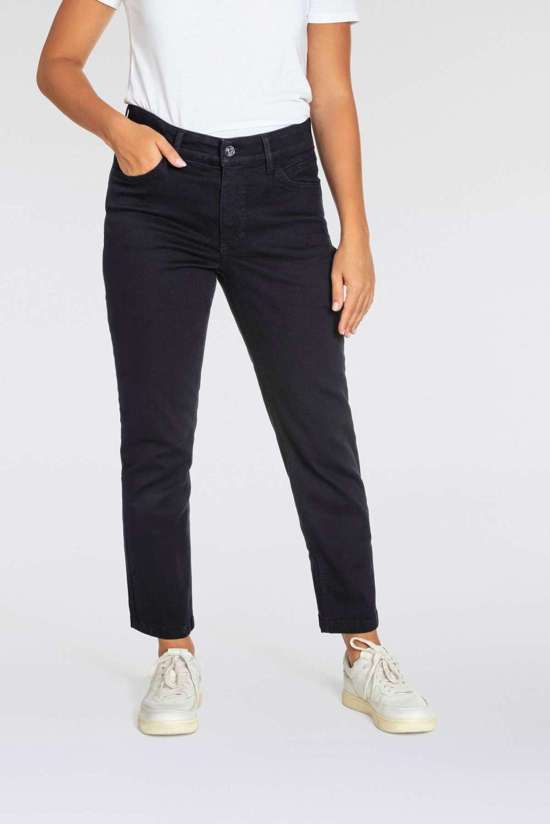 черный-черный