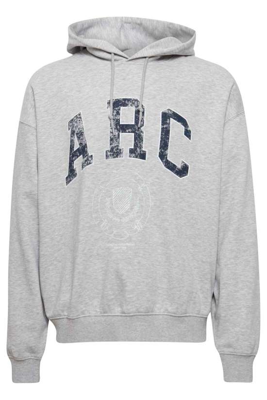 голубой меанж