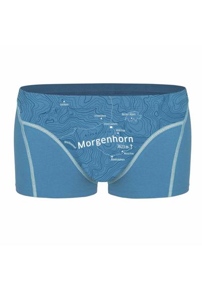 Morgenhorn (Himmelblau)