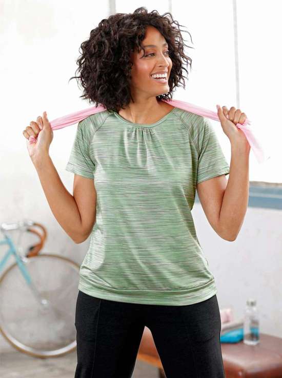 яблочный-Меланж